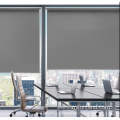 100% polyster basic Roller blinds fabrics of Office